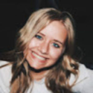 Meet your Posher, Ashlyn